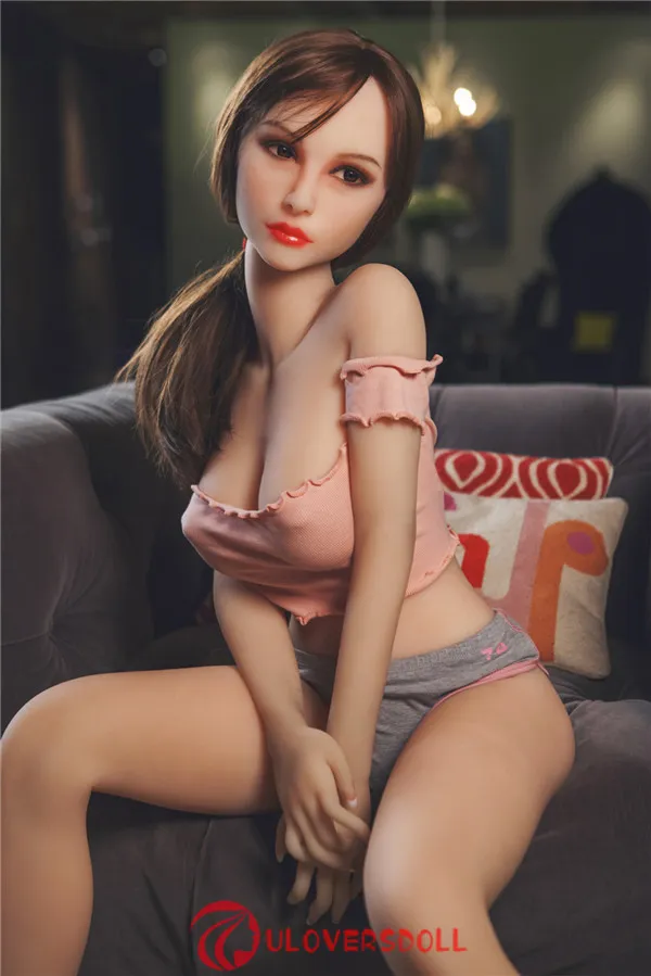 big chest sex doll