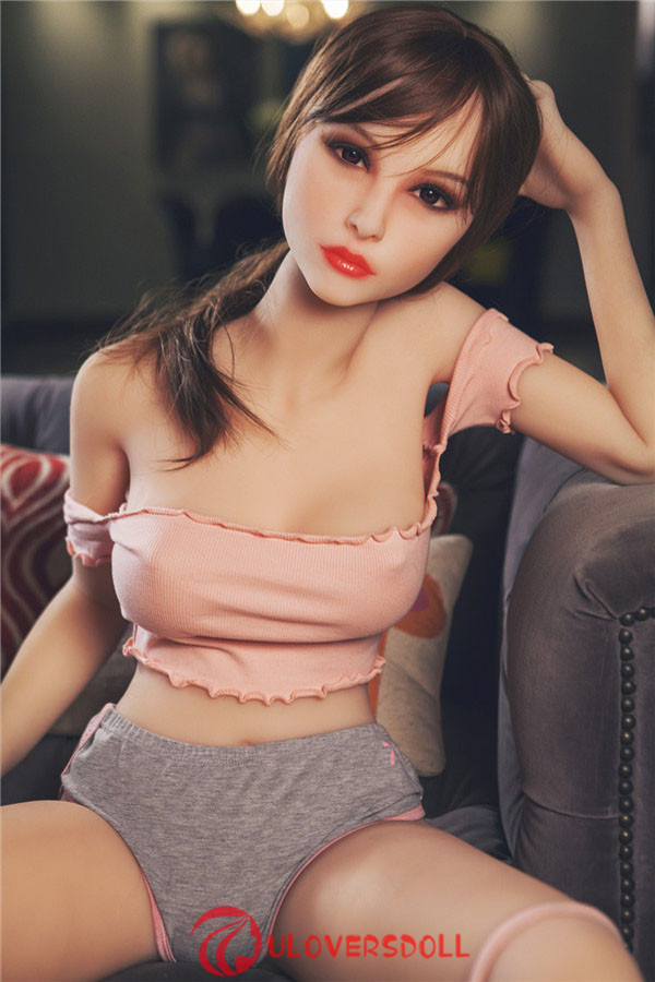 E Cup Love Doll 145cm | 145cm Fit Body Elina #53 Head