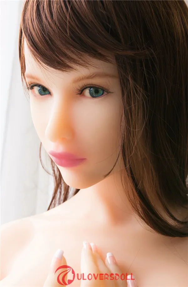 lifelike tpe sex doll