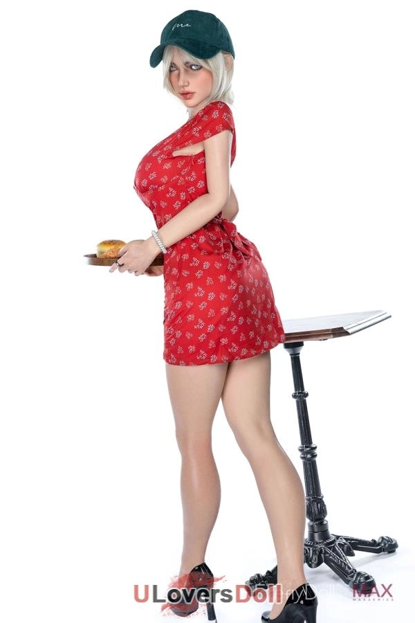 Silicone Huge Boobs Sexdoll