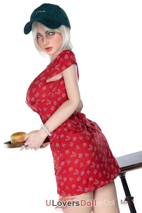 Huge Tits Mature Sex Doll