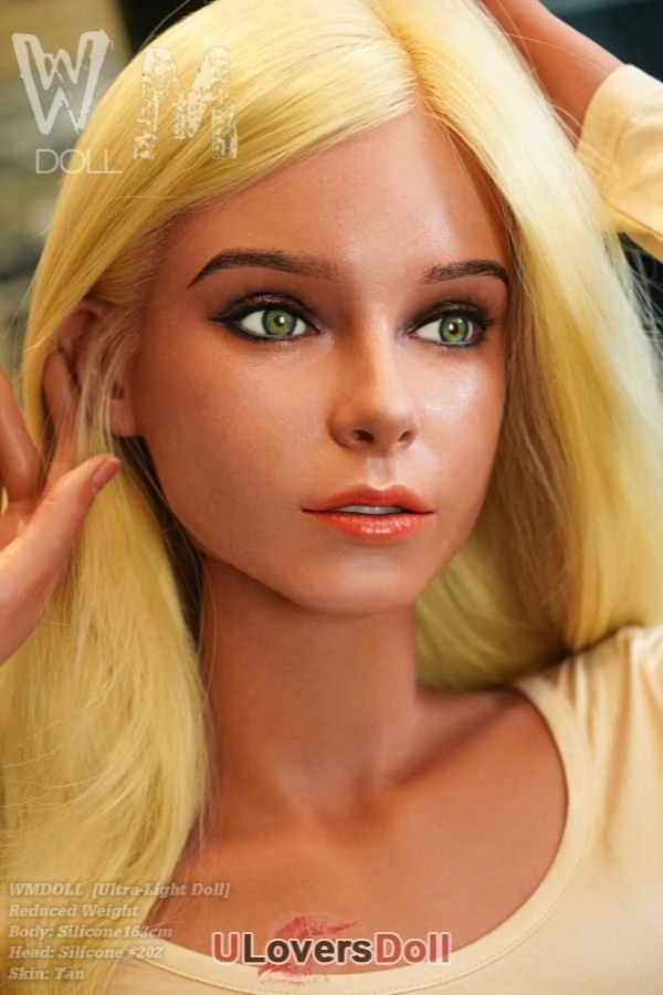 WM Lightweight Sex Dolls