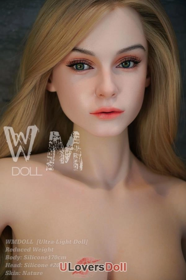 WM Lightweight Sex Dolls