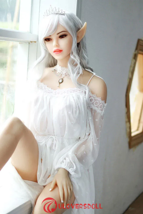 158cm realistic love dolls elf
