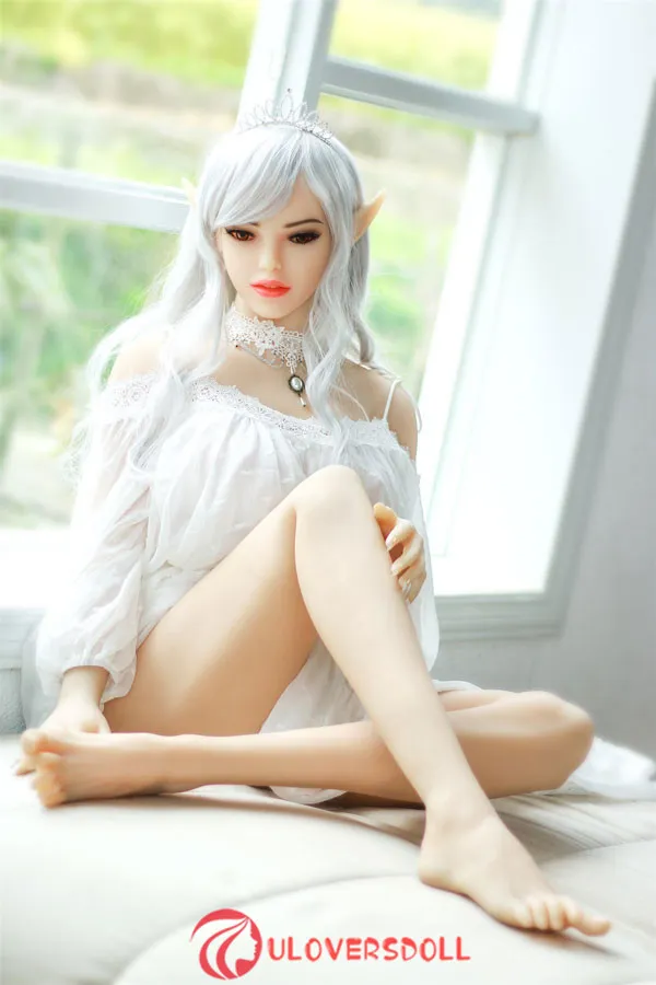 elf love doll