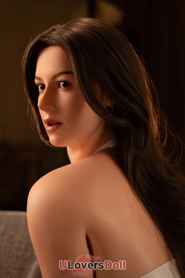 Silicone Medium Boobs Sex Doll