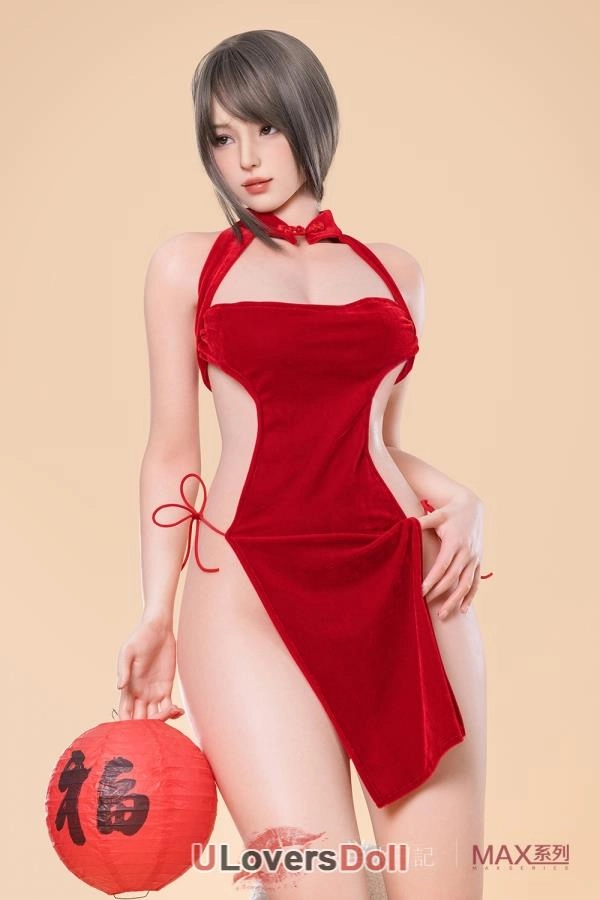 Small Breast Real Dolls