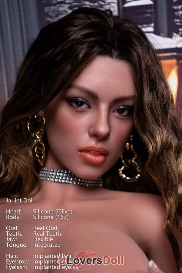 Medium Tits MILF Sex Doll