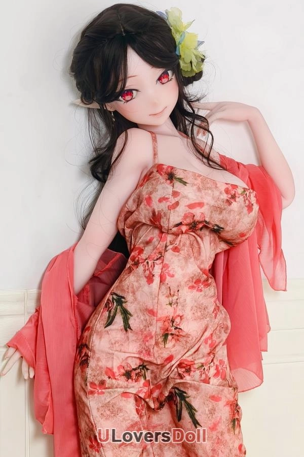 Silicone Giant Boobs Sex Doll