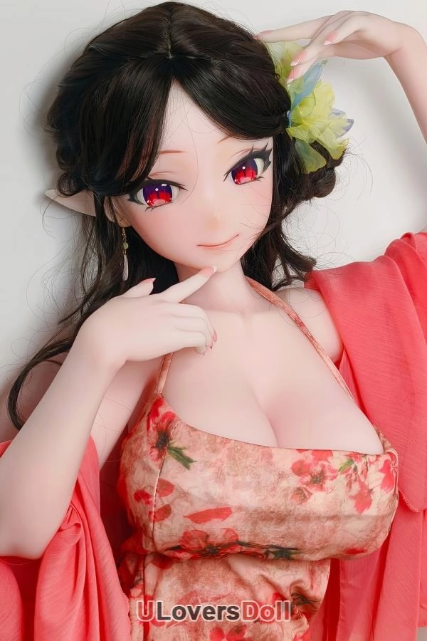 Lifelike Real Sex Doll