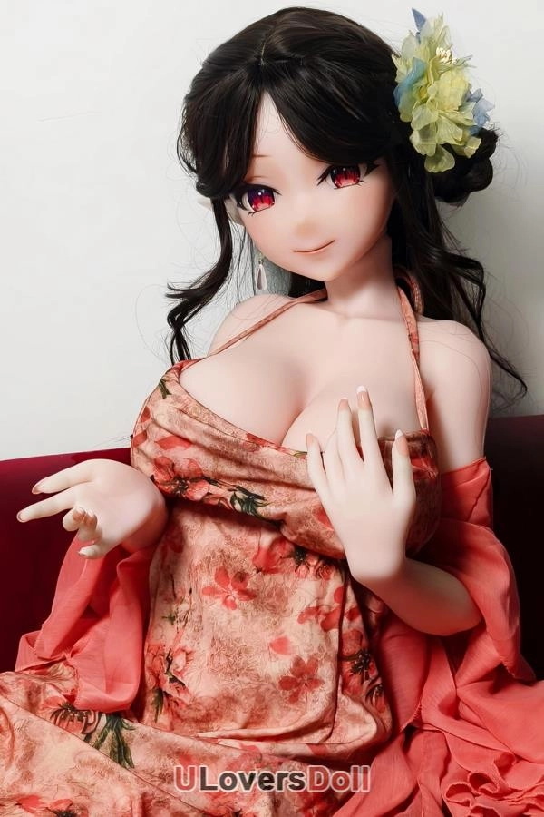 Aihara Mirai-3 Real Doll