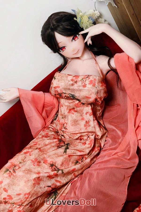 Giant Tits Elf Sex Doll