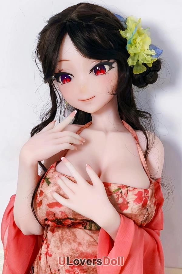 sex doll Aihara Mirai-3