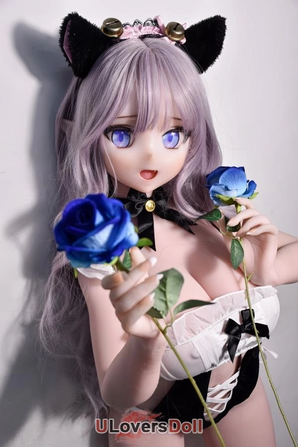 ElsaBabe Cartoon Sex Doll