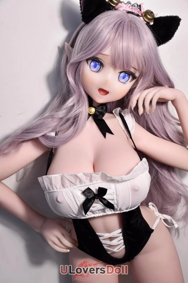 Massive Tits Elf Sex Doll