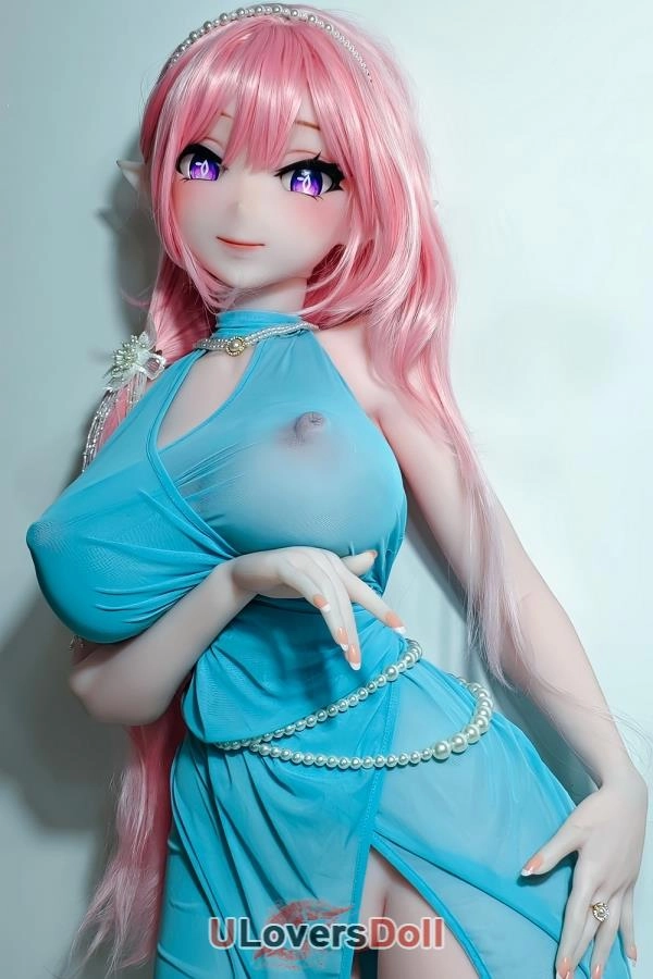 Giant Boobs Real Sex Doll