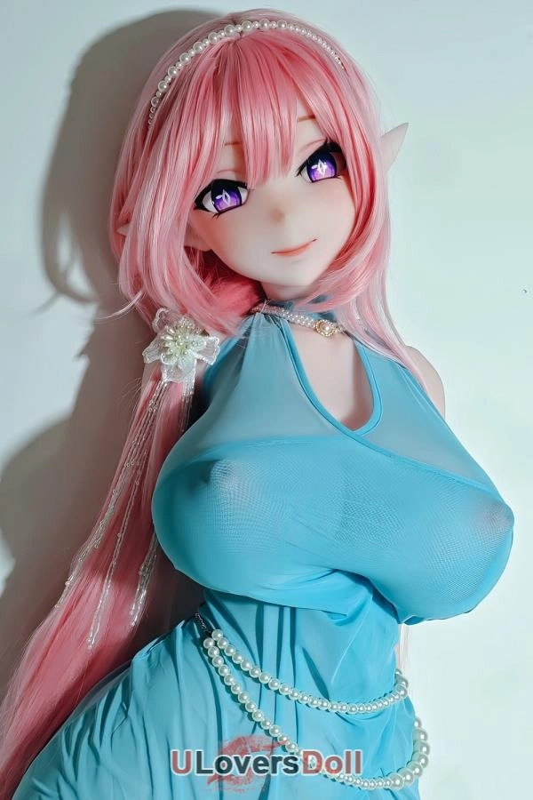 ElsaBabe Anime Sex Doll
