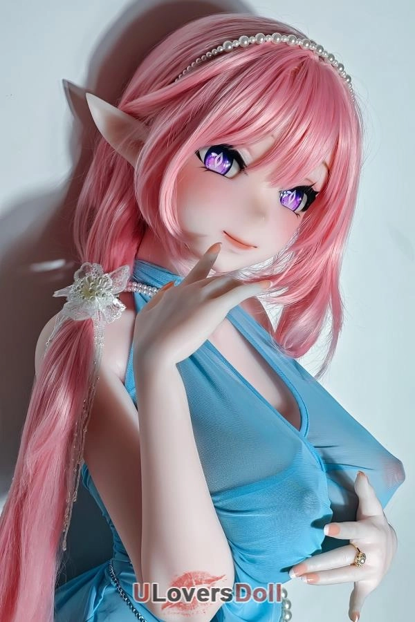 Aihara Kumi-2 Real Sex Doll