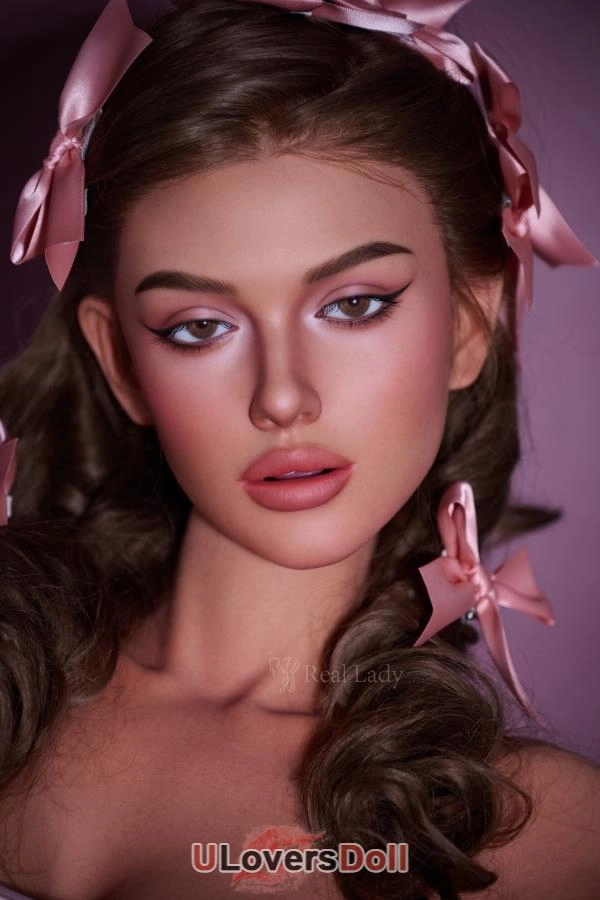 Silicone Huge Boobs Sexdoll