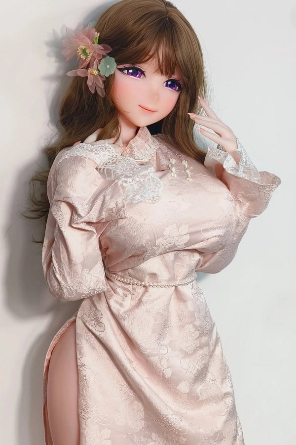 Silicone Real Dolls