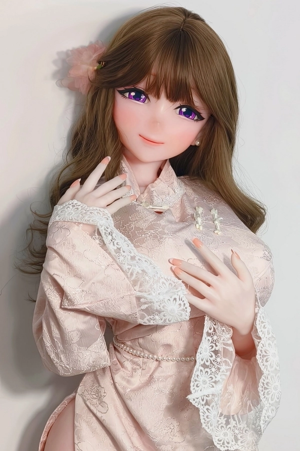 sex doll Mochizuki Emi 2