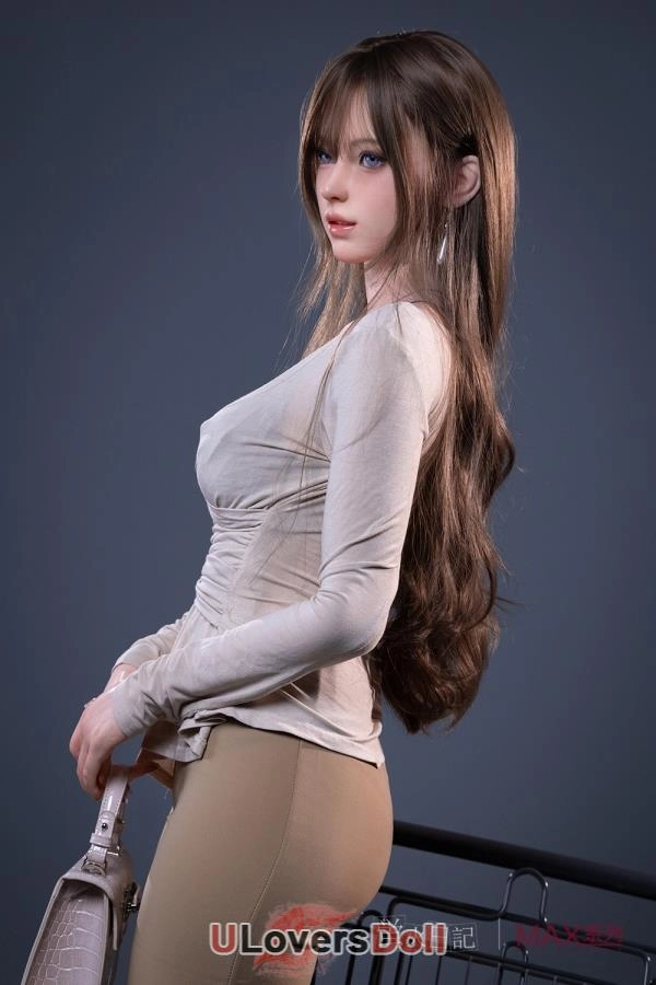 B Cup Most Realistic Sex Doll