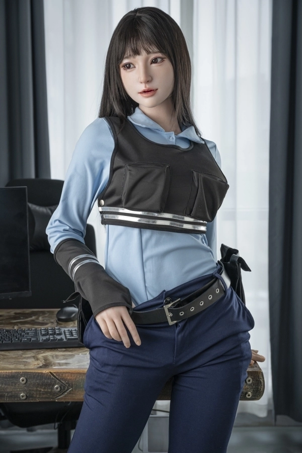 Silicone Adult Dolls