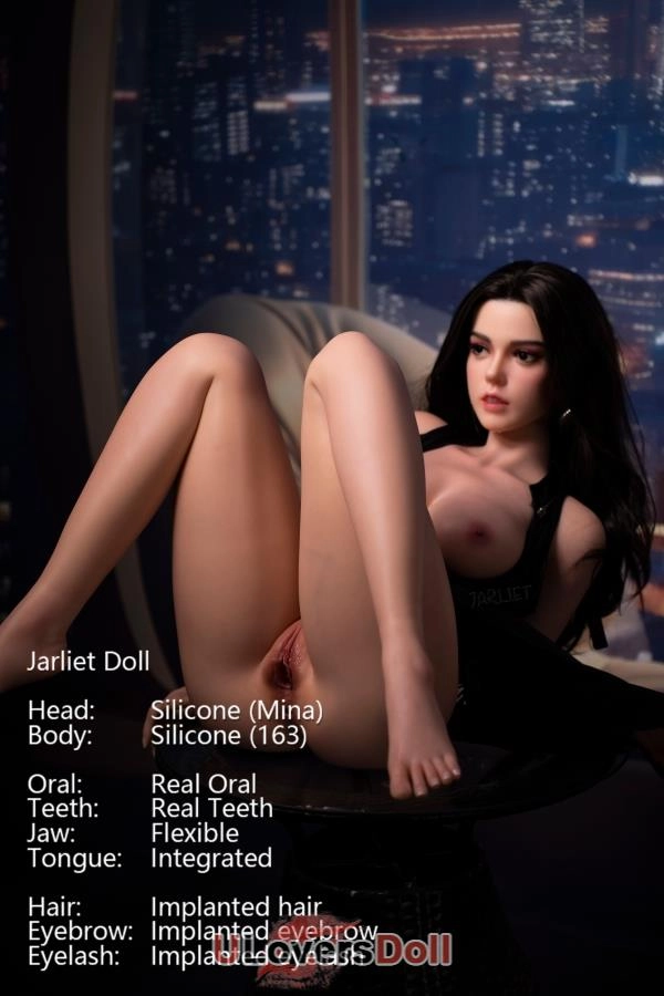 Medium Tits Japanese Sex Doll