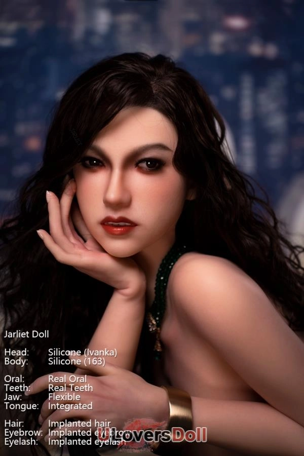 High Quality Adult Dolls