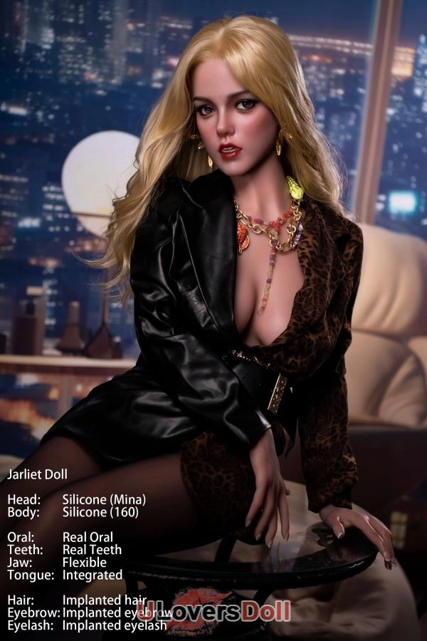 sex doll Mina.B