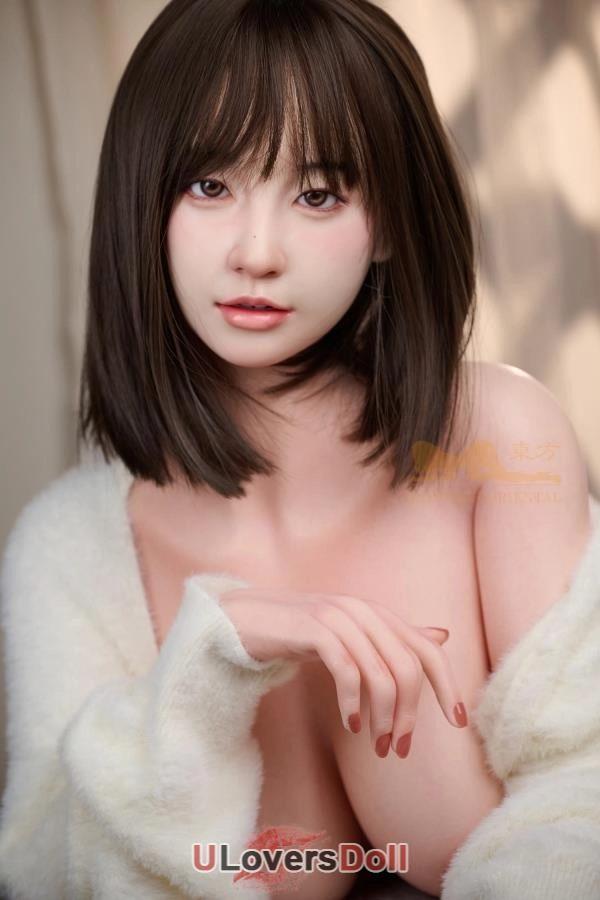 Big Boobs Oriental Series Sex Doll