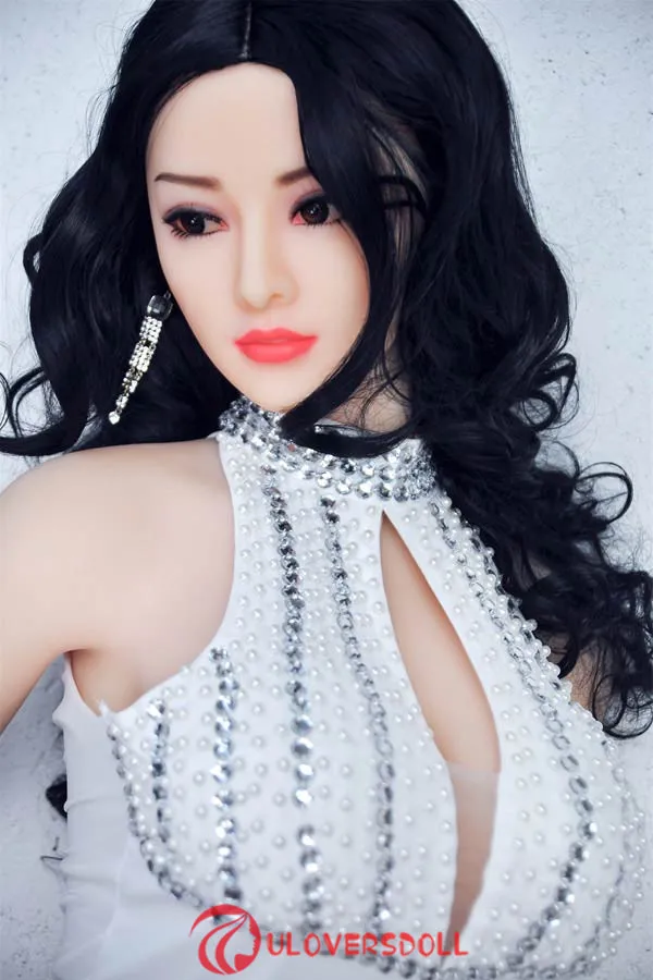 exterior sex doll 165cm