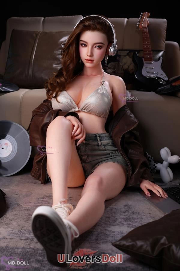 F Cup Full Body Sex Dolls