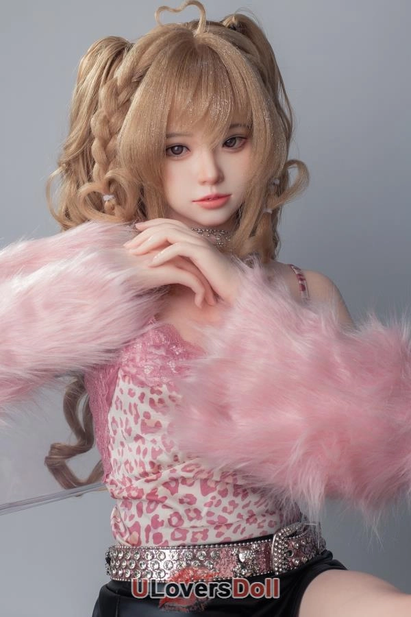 Realistic Love Dolls