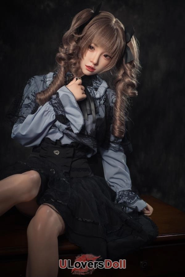 Silicone Small Tits Sex Doll