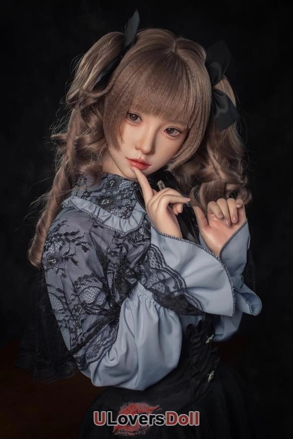 High End Real Doll