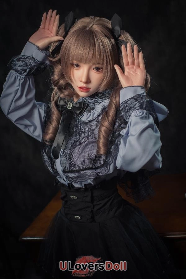 B Cup Chinese Sex Dolls