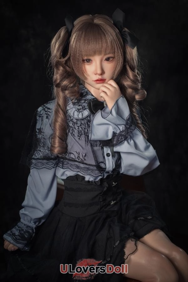 Jiusheng Chinese Sex Dolls