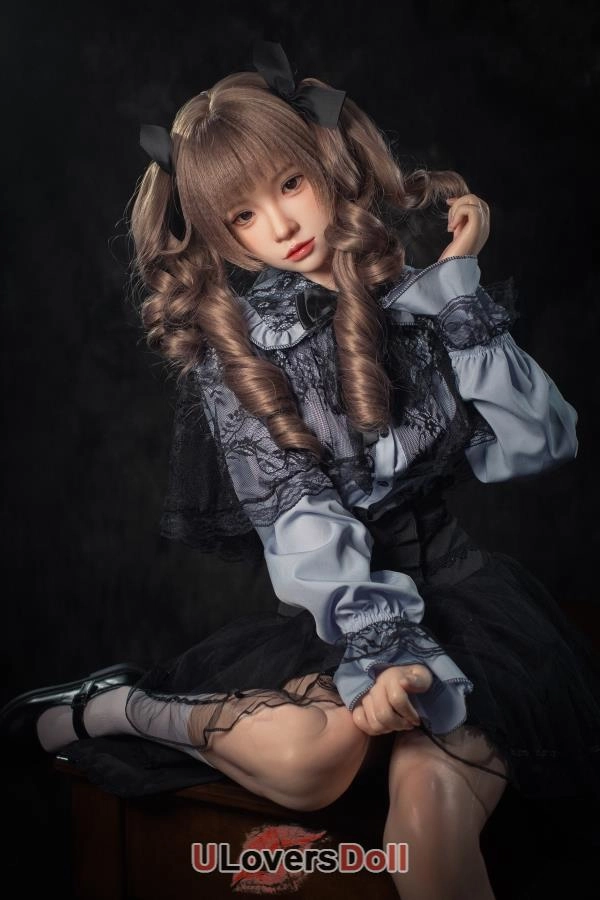 Xiaorou Sex Doll