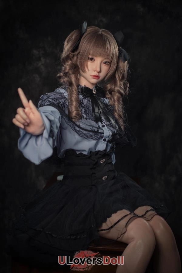 Small Tits Asian Sex Doll