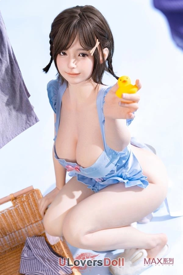 Big Boobs Real Doll