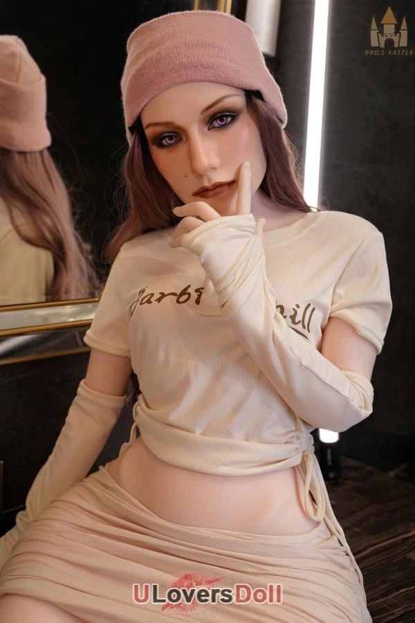 High End Real Doll
