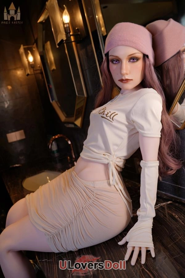 Hybrid Sex Doll