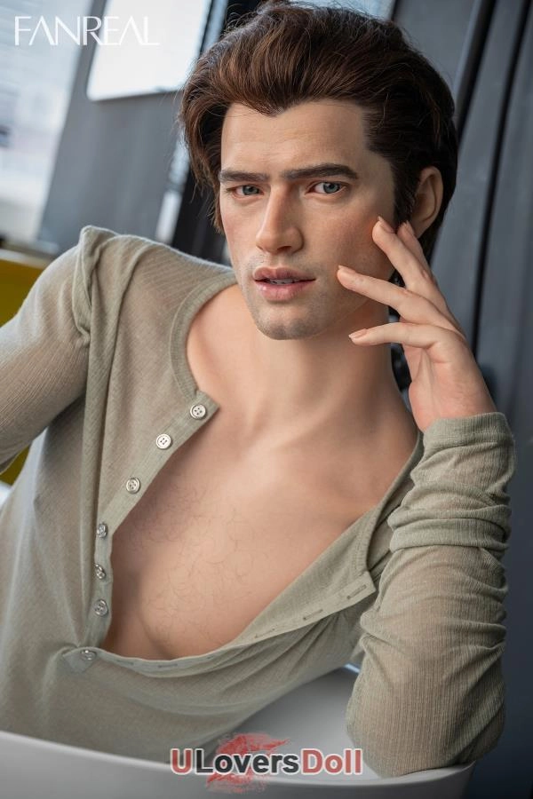 Silicone Femboy Sex Dolls