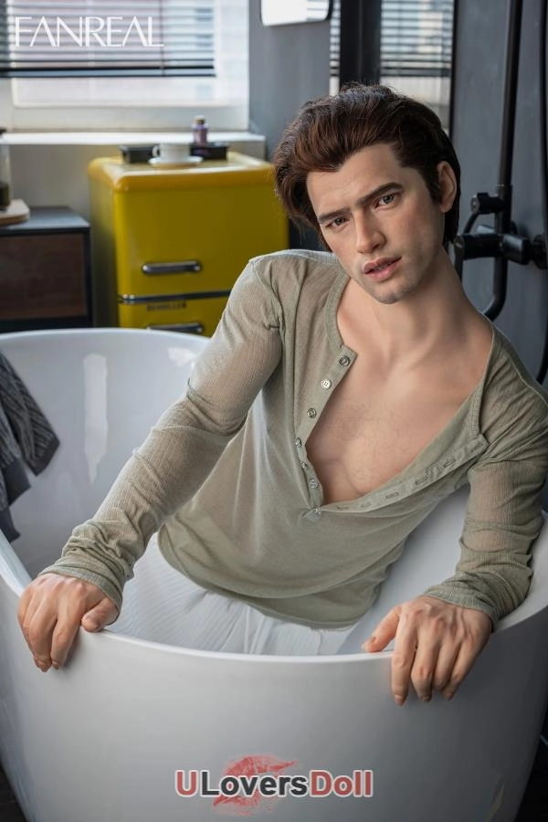 Silicone Adult Dolls