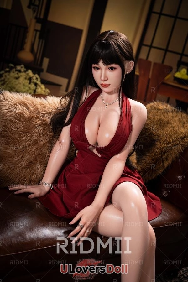 Hybrid Big Boobs Sex Doll