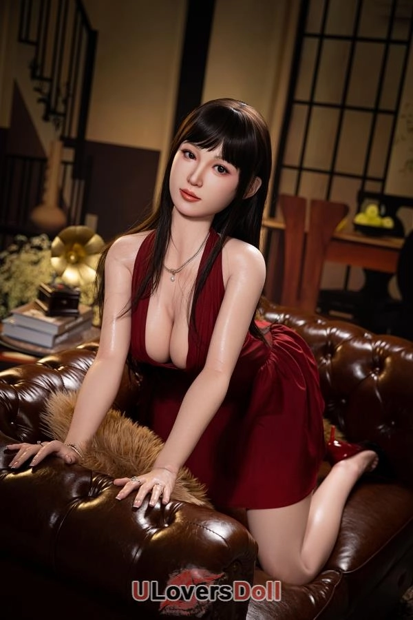Hybrid Sexdoll