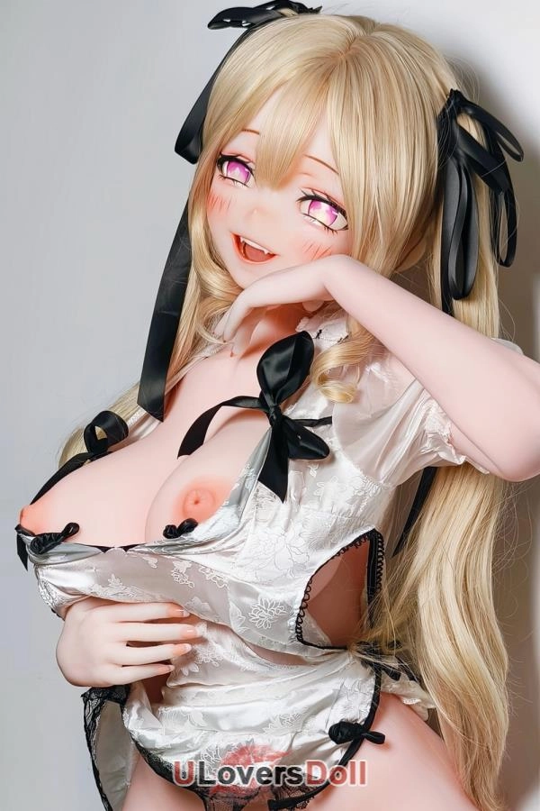 Silicone Real Sex Dolls