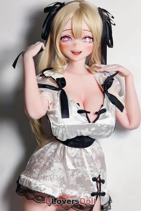 sex doll Hanasaka Sara.B