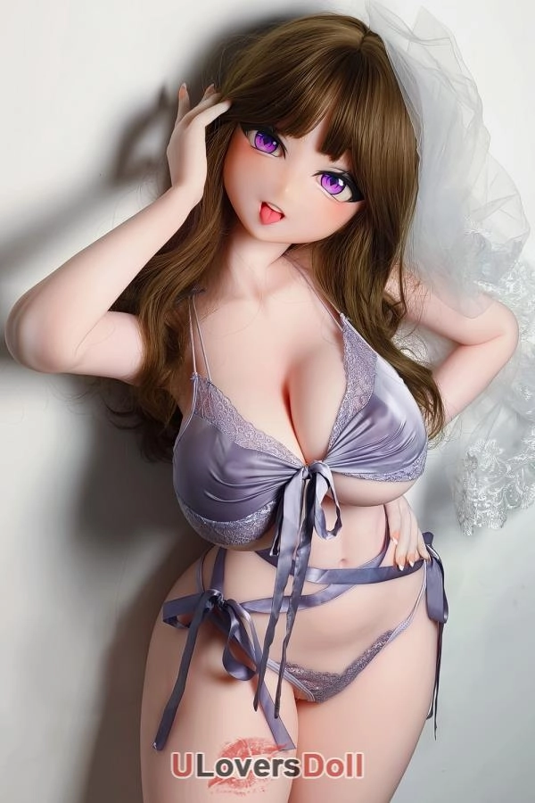 M Cup Hentai Sex Doll